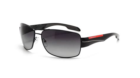 Prada Linea Rossa PS53NS 7AX5W1 Ps53Ns 7Ax5W1 Sunglasses.